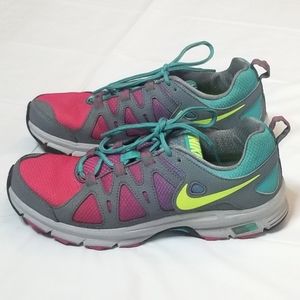 Nike Alvord 10 Sneakers